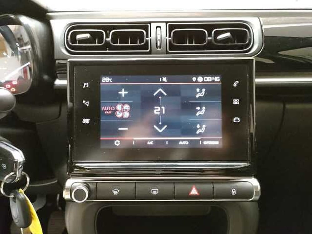 Citroen C3 usata a Teramo (19)