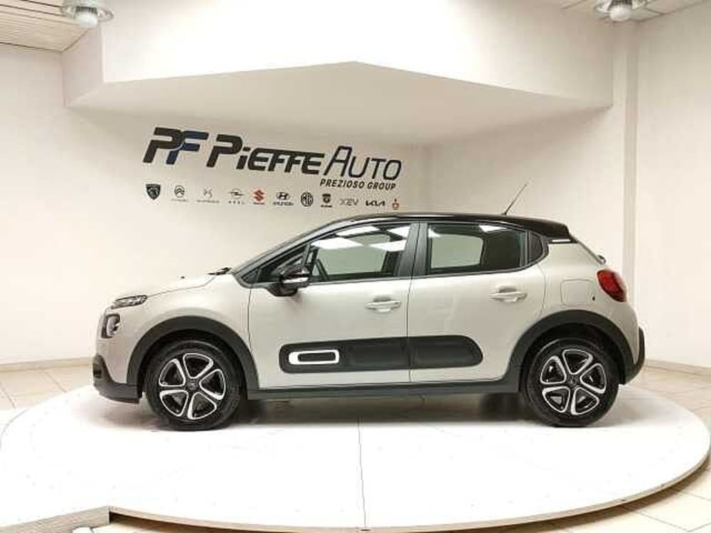 Citroen C3 usata a Teramo (2)