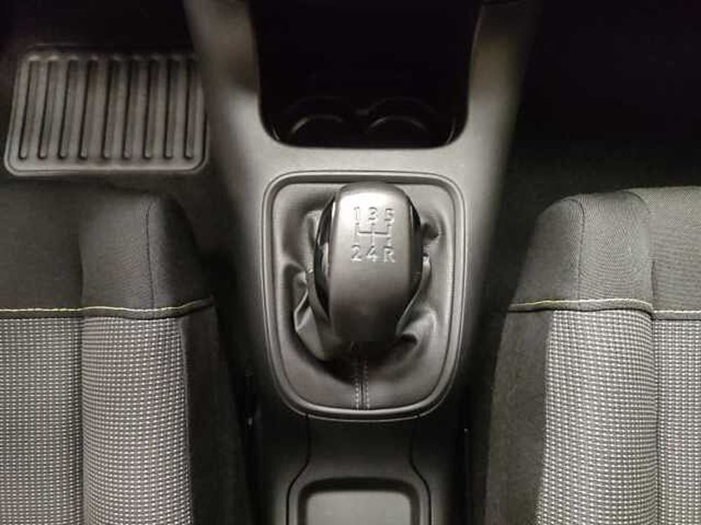 Citroen C3 usata a Teramo (20)