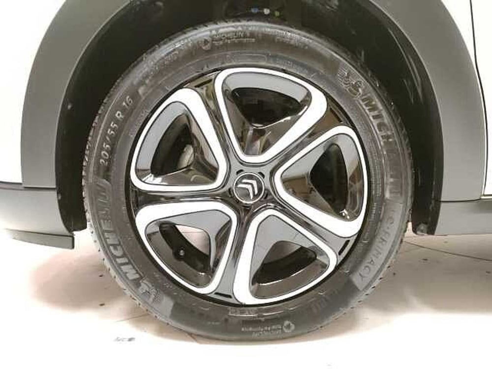 Citroen C3 usata a Teramo (7)