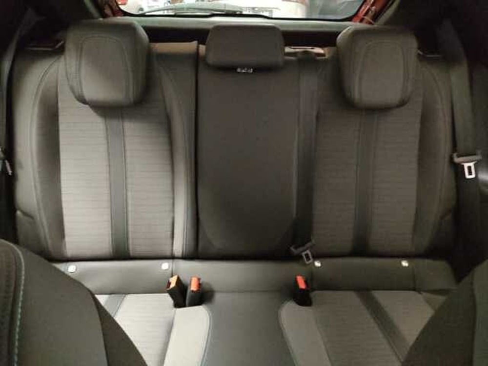 Peugeot 208 usata a Teramo (13)
