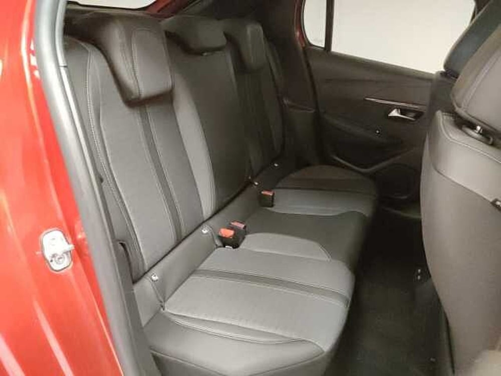 Peugeot 208 usata a Teramo (14)