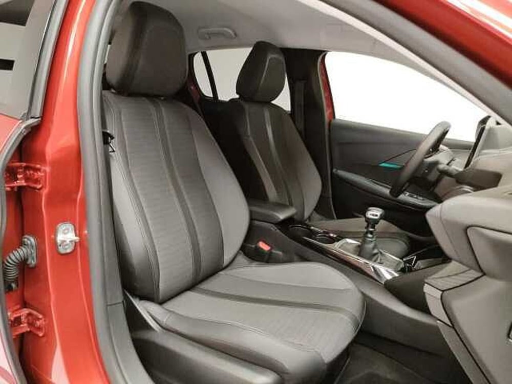 Peugeot 208 usata a Teramo (15)