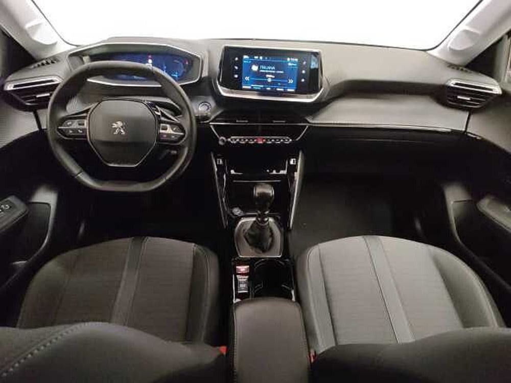 Peugeot 208 usata a Teramo (16)