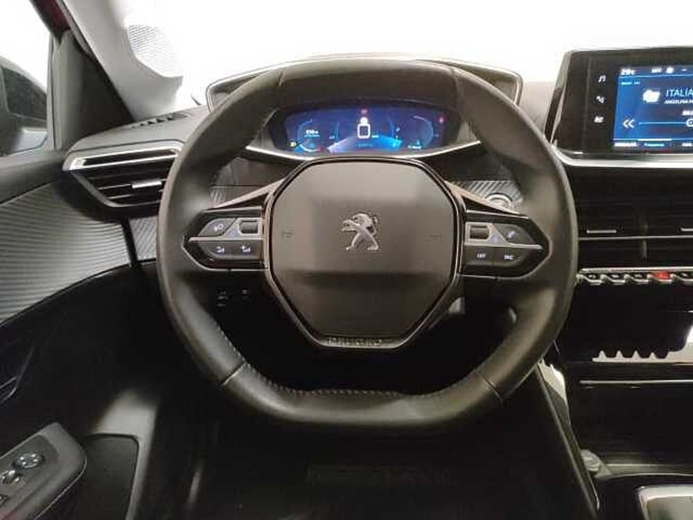Peugeot 208 usata a Teramo (17)