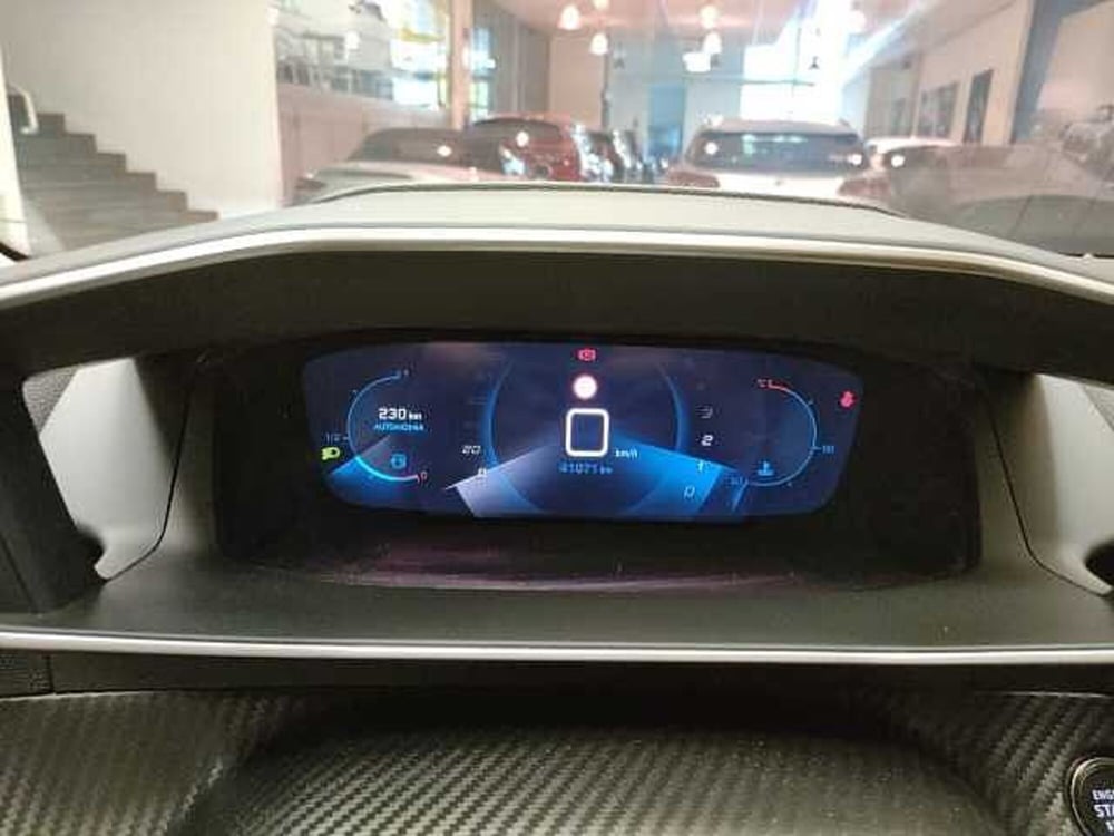 Peugeot 208 usata a Teramo (18)
