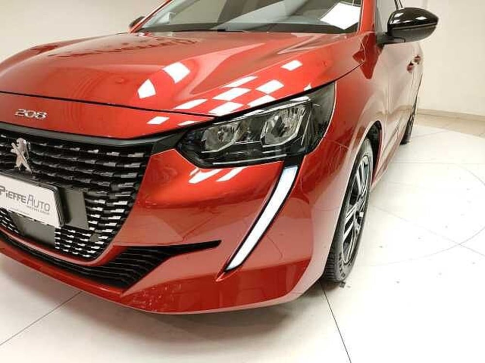Peugeot 208 usata a Teramo (8)