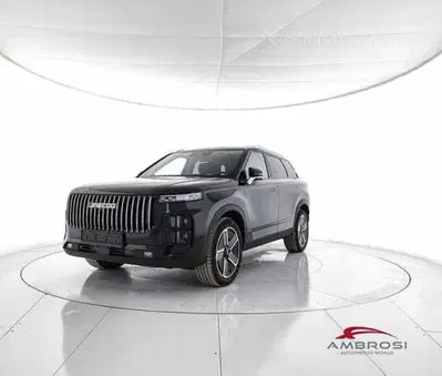 Jaecoo Jaecoo 7 1.6 tgdi Exclusive awd 7dct nuova a Corciano