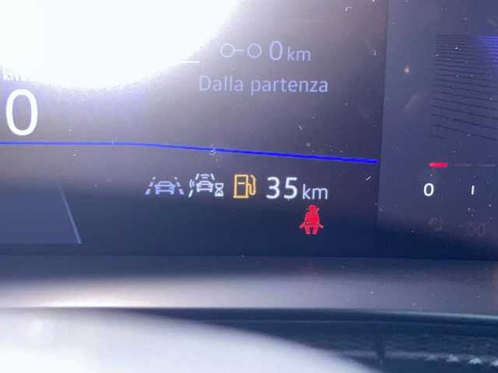 Volkswagen T-Cross nuova a Genova (12)