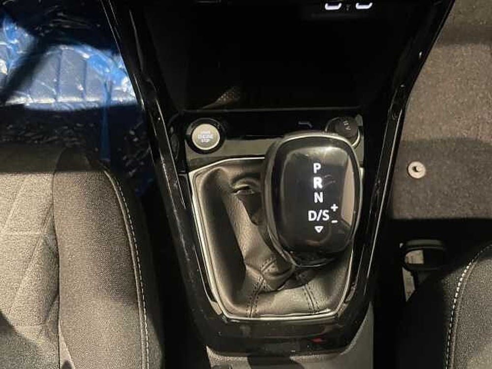 Volkswagen T-Cross nuova a Genova (14)