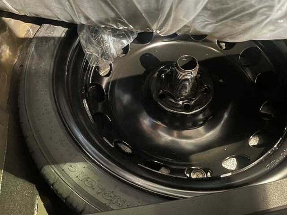 Volkswagen T-Cross nuova a Genova (9)