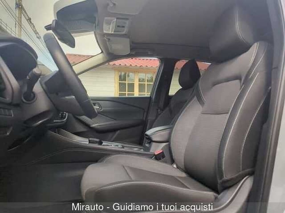 Nissan Qashqai usata a Roma (10)