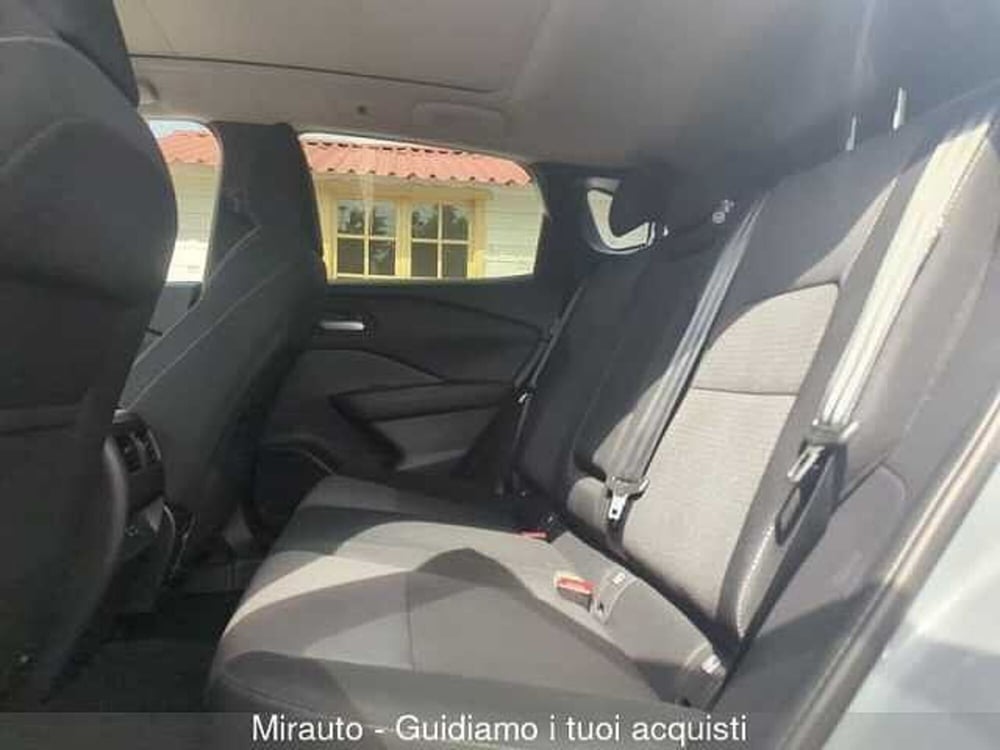Nissan Qashqai usata a Roma (12)