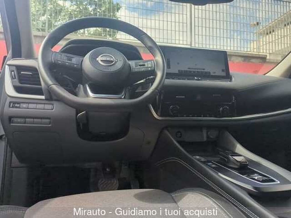 Nissan Qashqai usata a Roma (13)