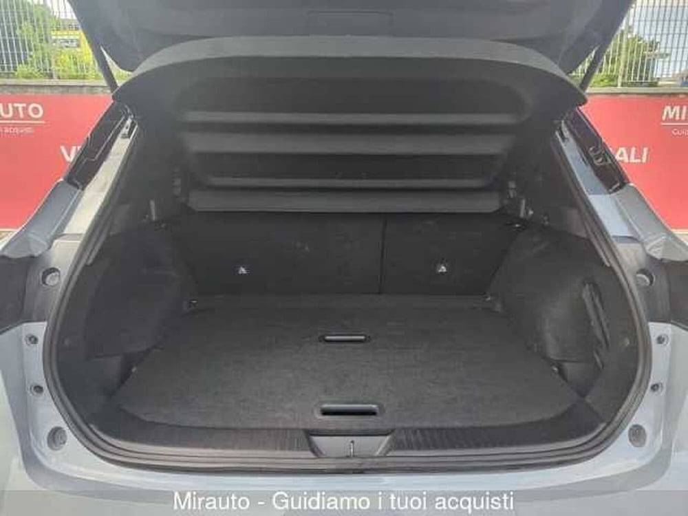 Nissan Qashqai usata a Roma (9)