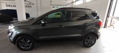 Ford EcoSport 1.5 TDCi 100 CV Start&amp;Stop Plus del 2018 usata a Viterbo