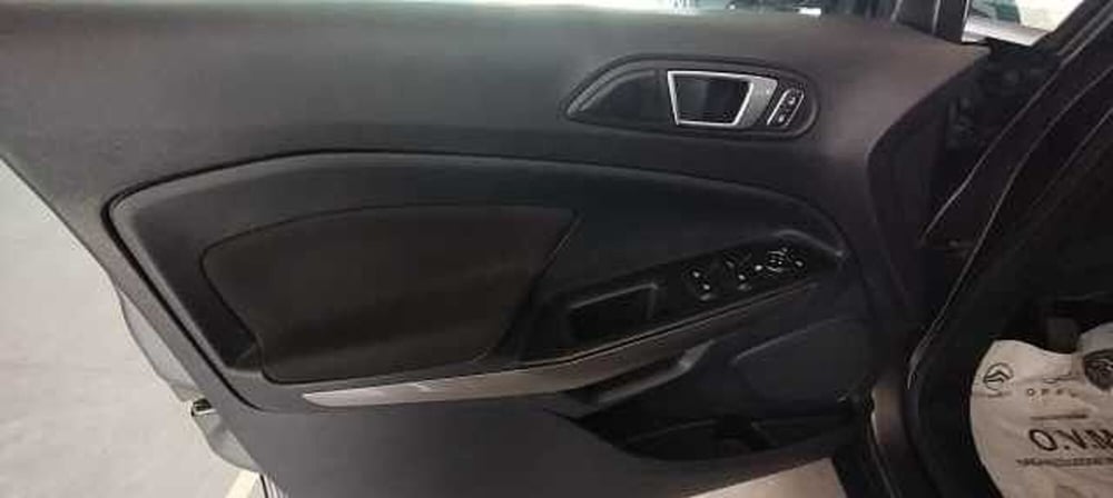 Ford EcoSport usata a Viterbo (16)