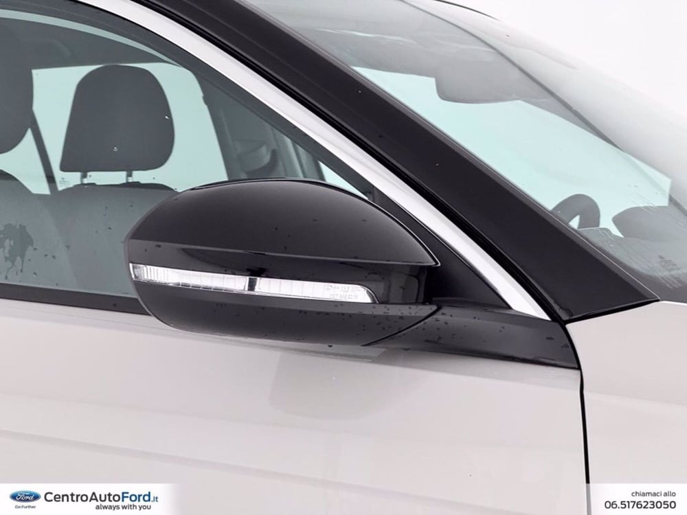 Volkswagen T-Roc nuova a Roma (15)