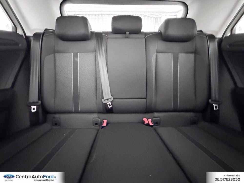 Volkswagen T-Roc nuova a Roma (9)