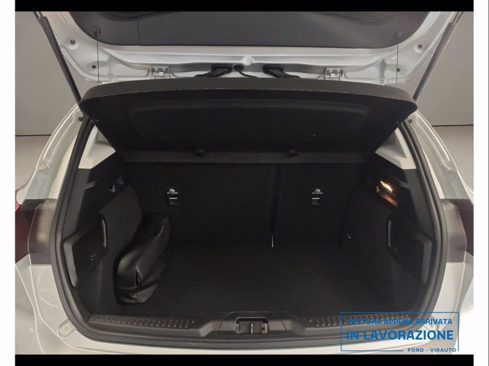 Ford Focus Station Wagon usata a Catania (12)