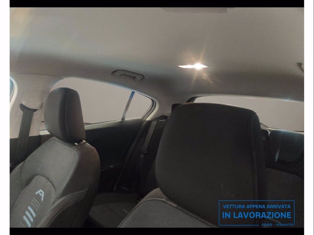 Ford Focus Station Wagon usata a Catania (20)