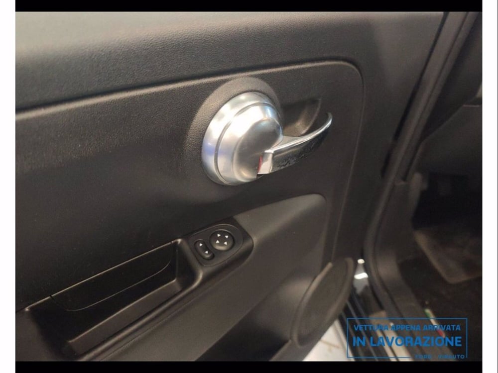 Fiat 500 usata a Catania (10)