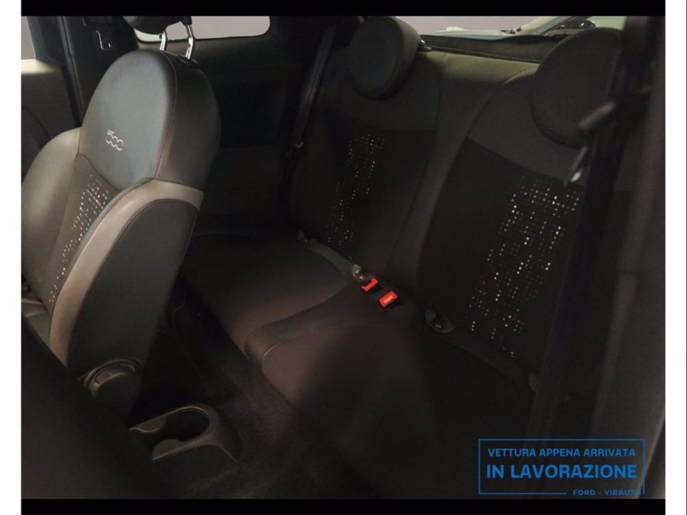 Fiat 500 usata a Catania (11)