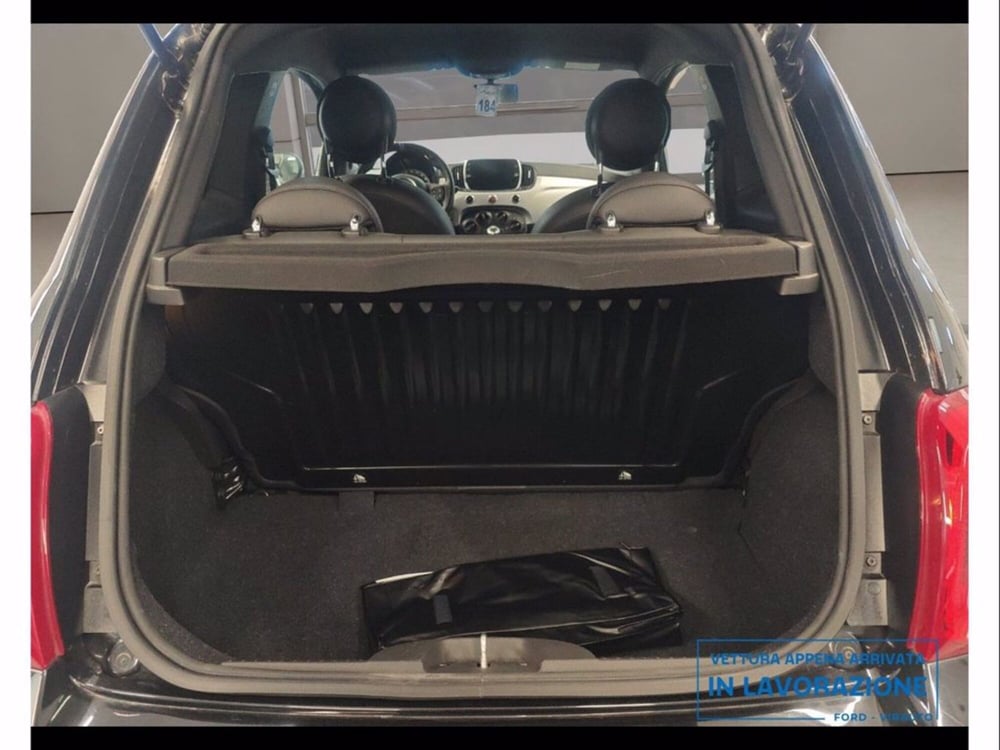 Fiat 500 usata a Catania (12)