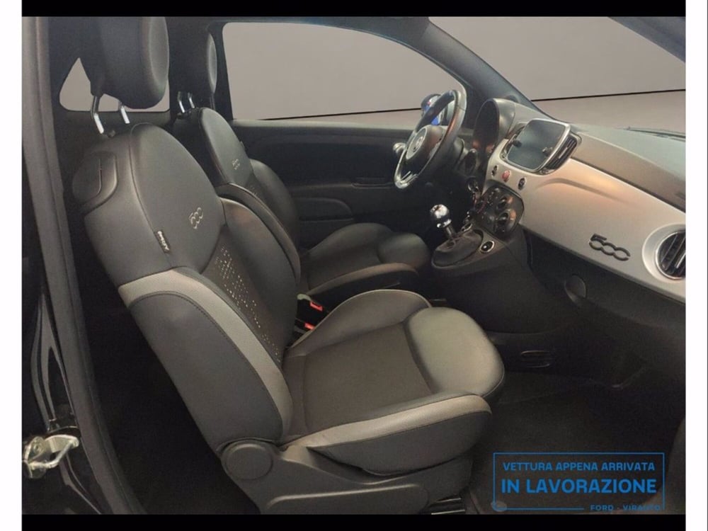 Fiat 500 usata a Catania (14)