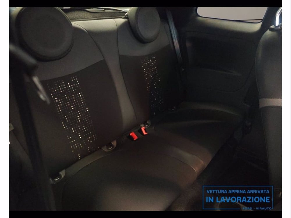 Fiat 500 usata a Catania (15)