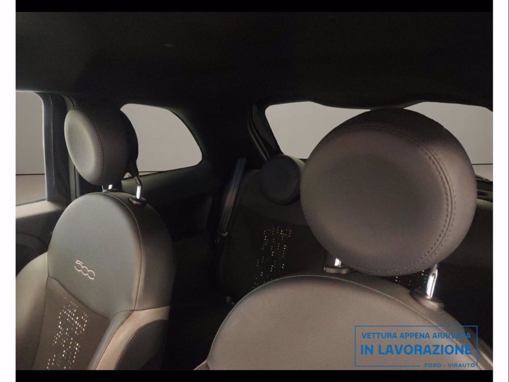 Fiat 500 usata a Catania (20)