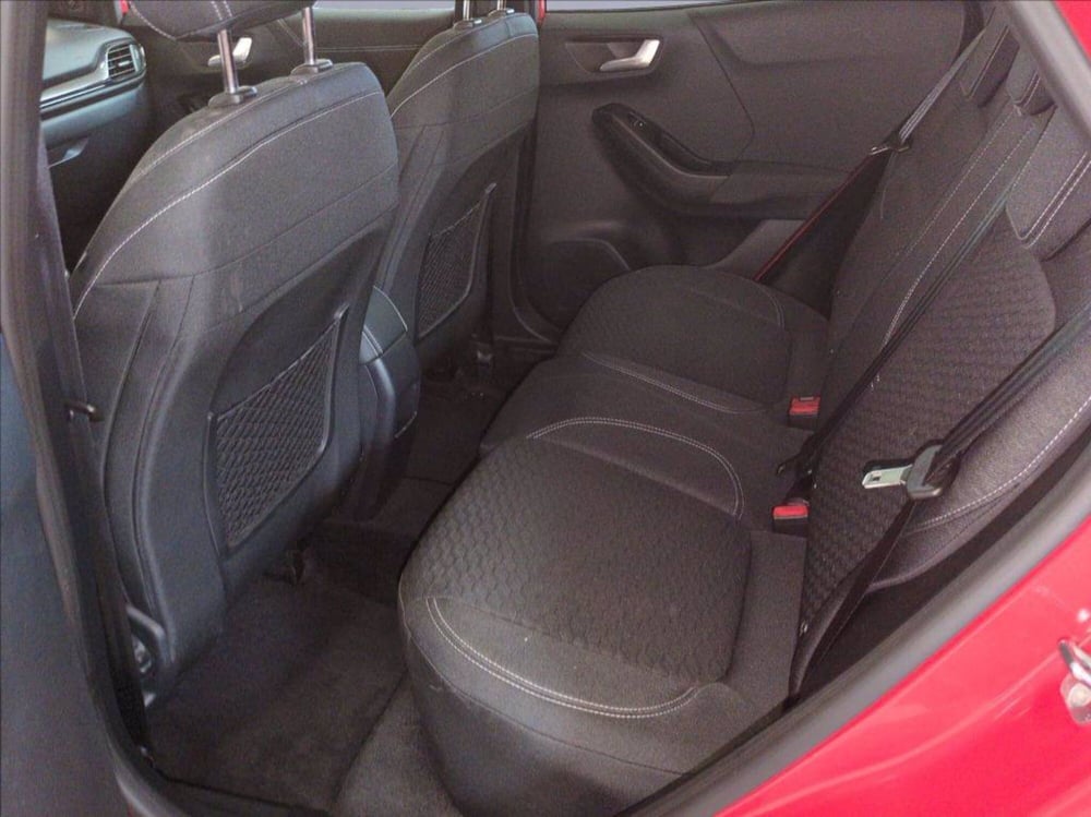 Ford Puma usata a Milano (7)