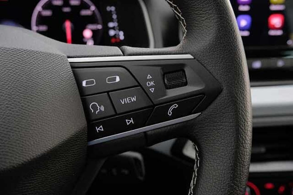 SEAT Arona nuova a Varese (13)