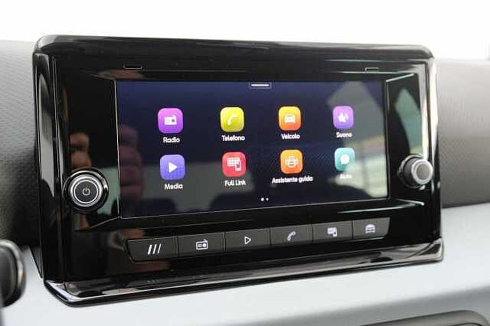 SEAT Arona nuova a Varese (14)
