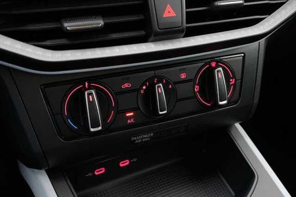 SEAT Arona nuova a Varese (15)