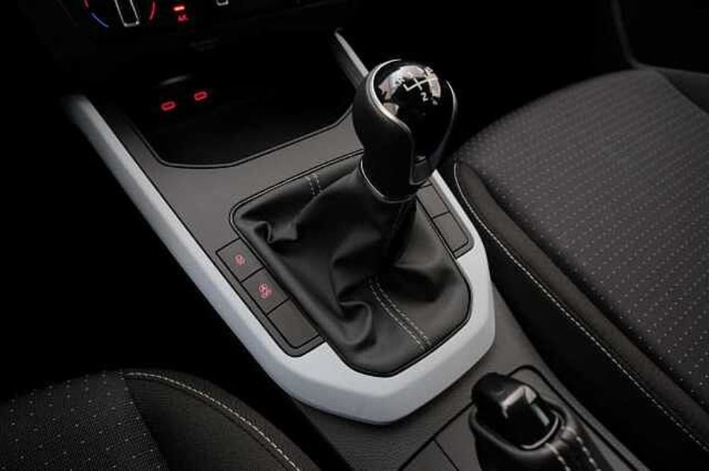 SEAT Arona nuova a Varese (16)
