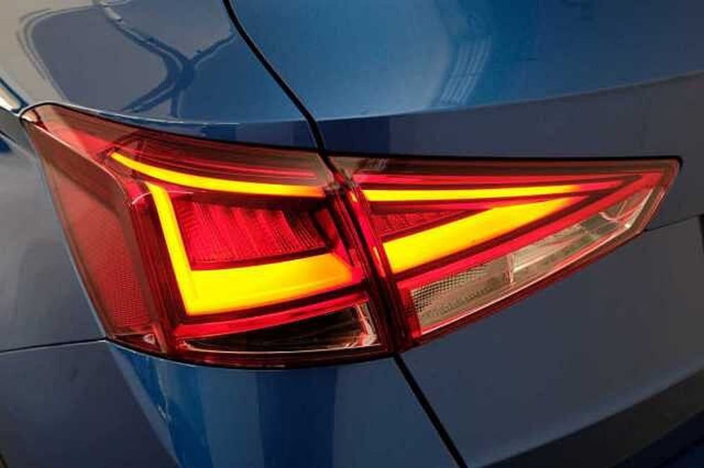 SEAT Arona nuova a Varese (5)