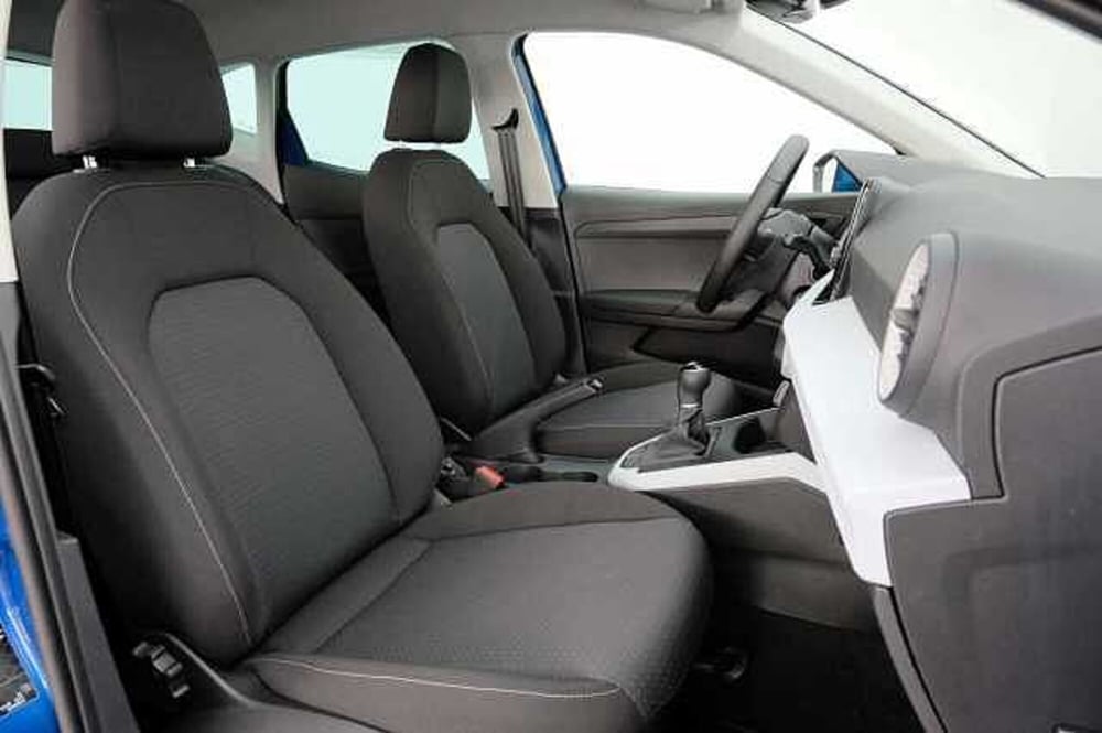 SEAT Arona nuova a Varese (7)