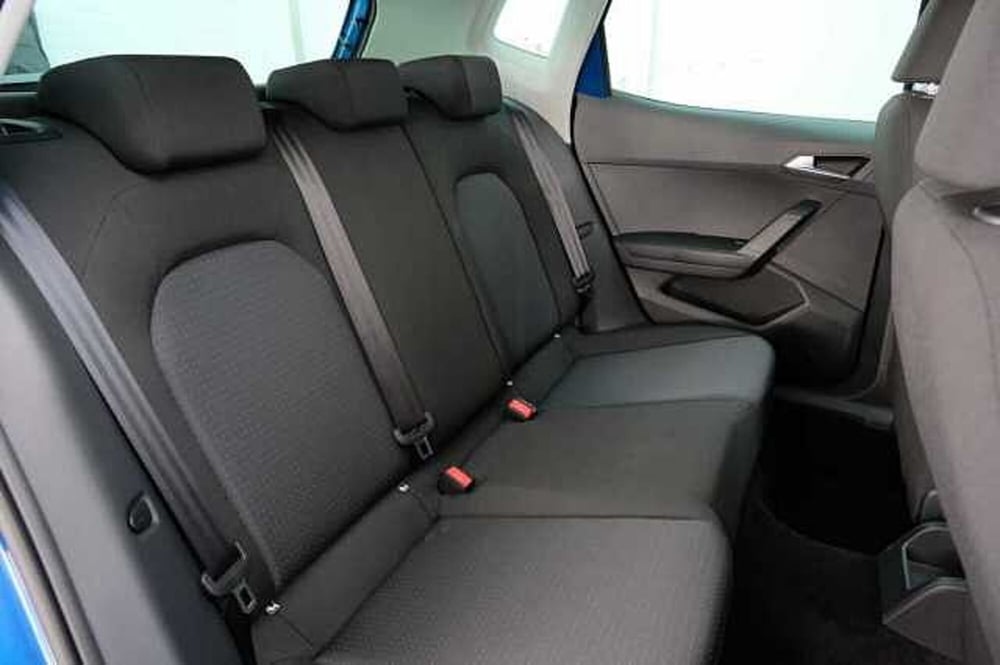 SEAT Arona nuova a Varese (8)