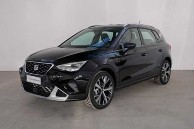 SEAT Arona 1.0 ecotsi Xperience 95cv nuova a Varese