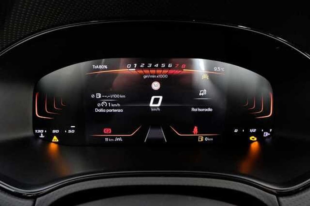 SEAT Arona nuova a Varese (10)