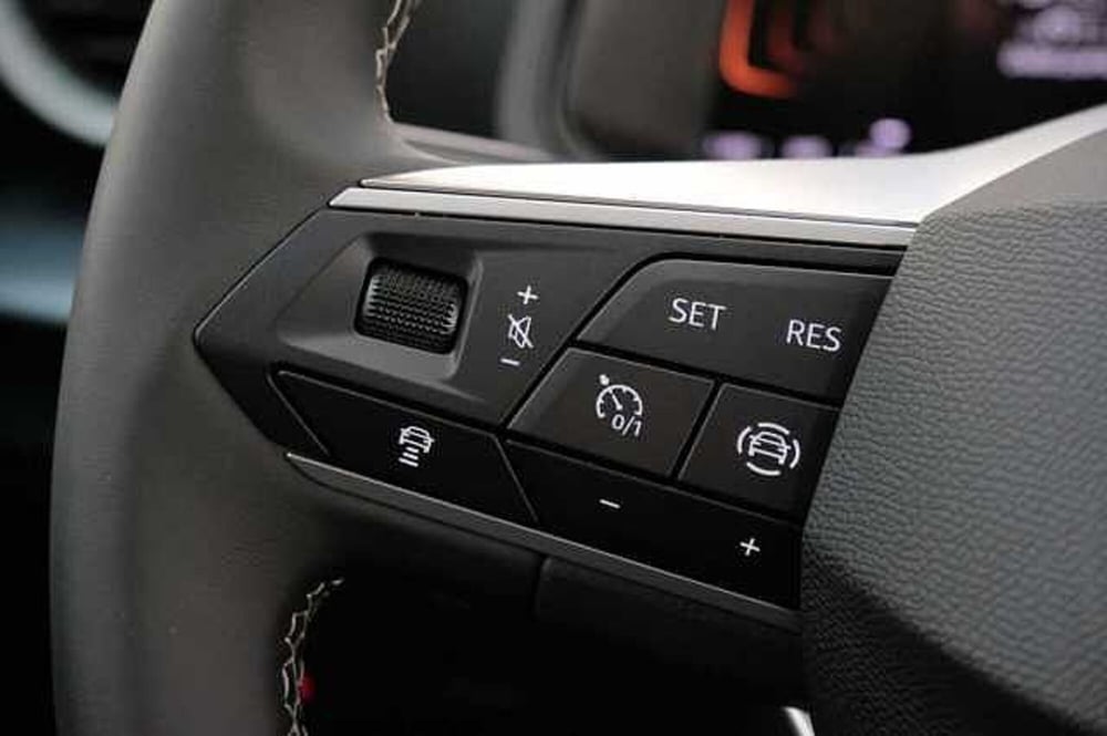 SEAT Arona nuova a Varese (11)