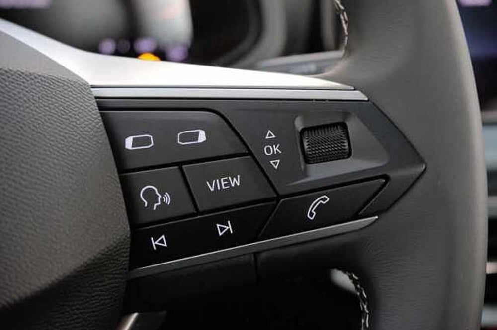 SEAT Arona nuova a Varese (12)