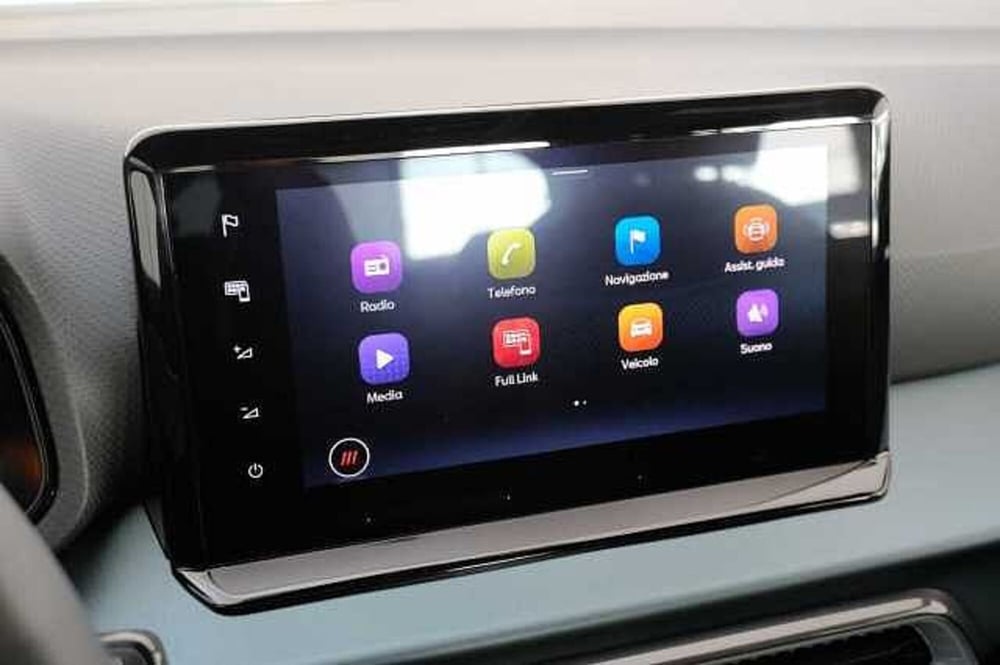 SEAT Arona nuova a Varese (13)