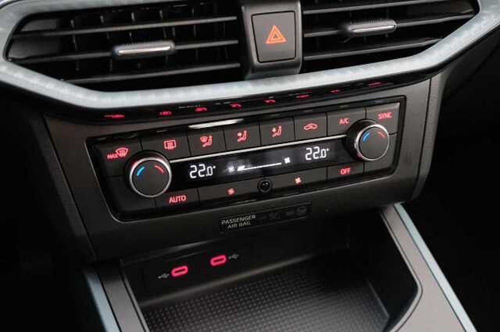 SEAT Arona nuova a Varese (14)