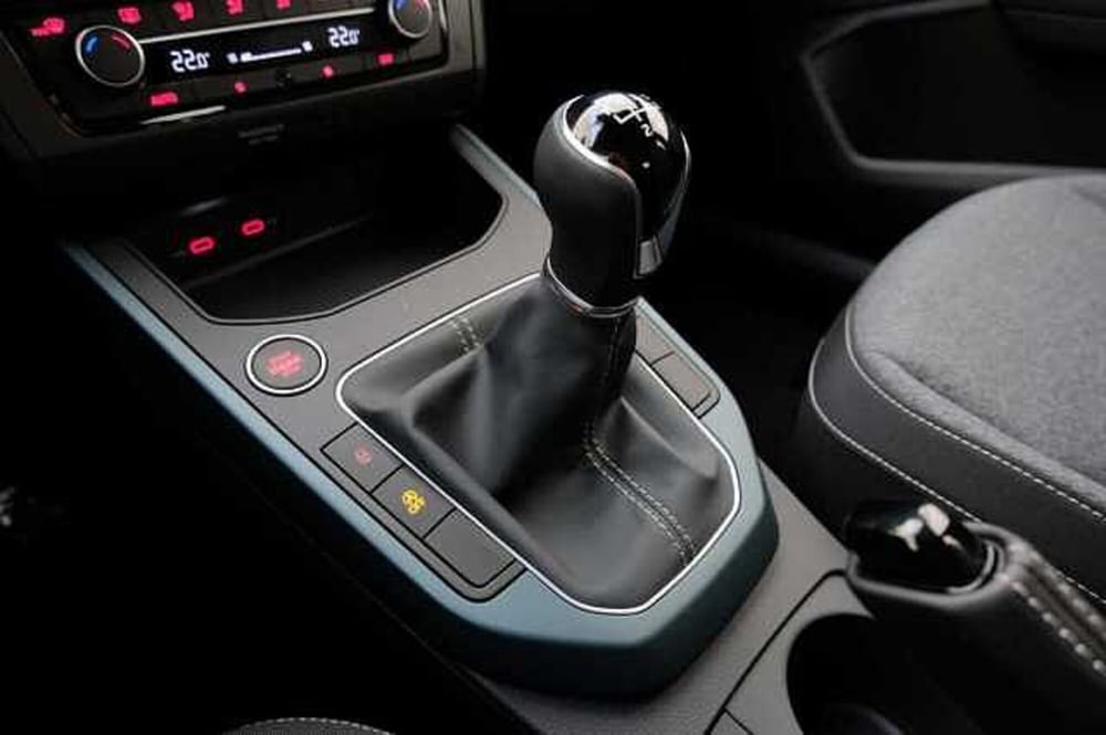 SEAT Arona nuova a Varese (15)