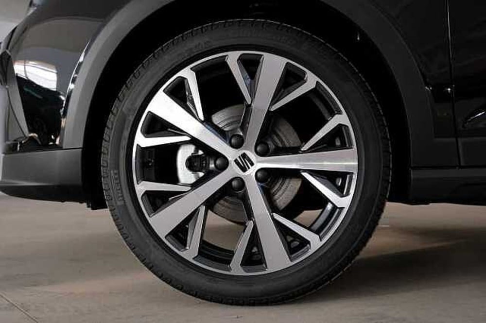 SEAT Arona nuova a Varese (3)