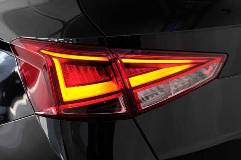 SEAT Arona nuova a Varese (5)