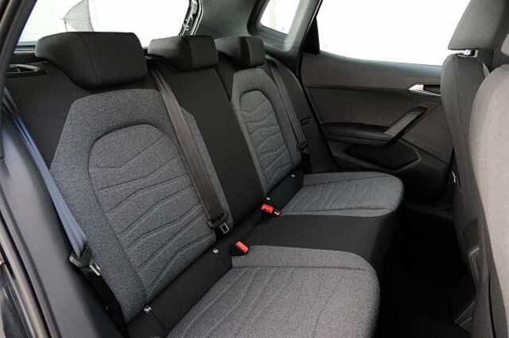 SEAT Arona nuova a Varese (7)