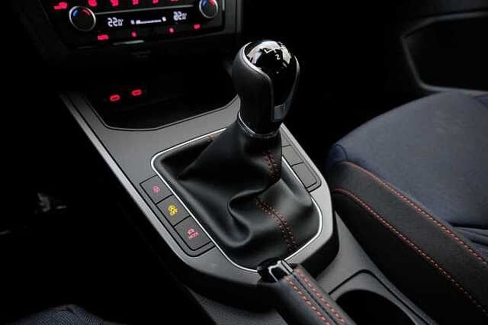 SEAT Ibiza nuova a Varese (15)